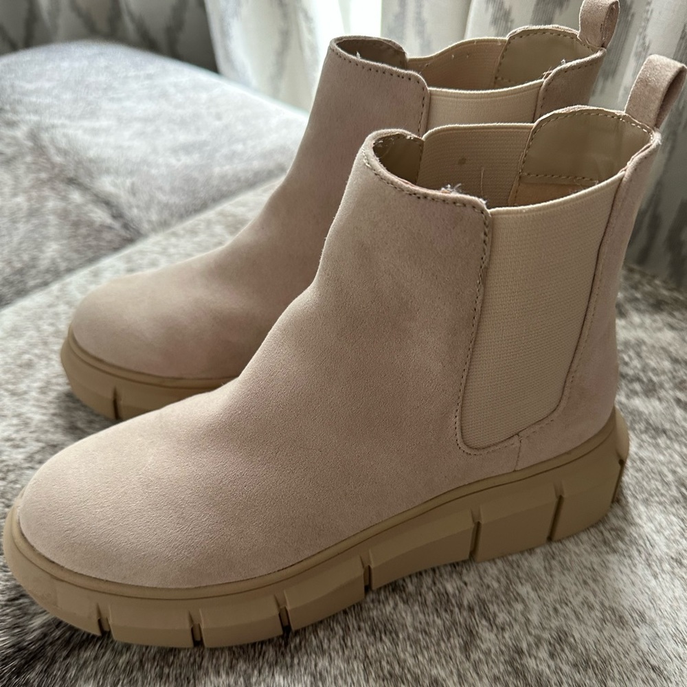 Combat Boots